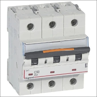 LEGRAND 409786 Leitungsschutzschalter