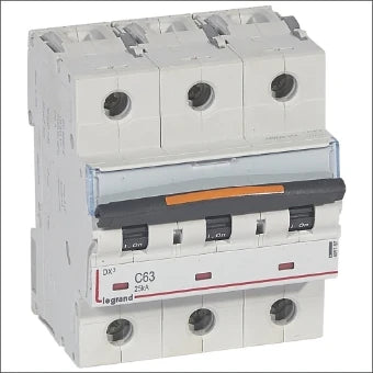 LEGRAND 409787 Leitungsschutzschalter