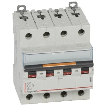 LEGRAND 409793 Leitungsschutzschalter