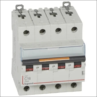 LEGRAND 409794 Leitungsschutzschalter