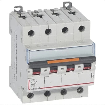 LEGRAND 409795 Leitungsschutzschalter