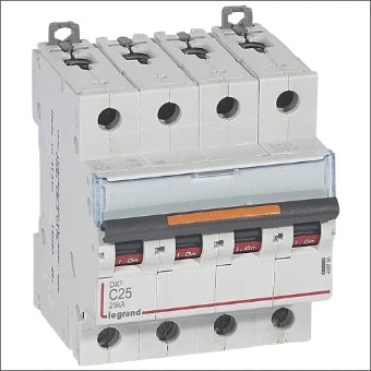 LEGRAND 409796 Leitungsschutzschalter