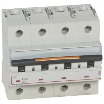 LEGRAND 409797 Leitungsschutzschalter