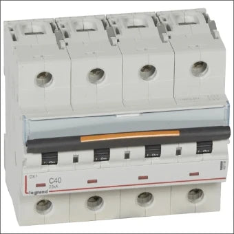 LEGRAND 409798 Leitungsschutzschalter
