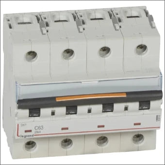 LEGRAND 409800 Leitungsschutzschalter