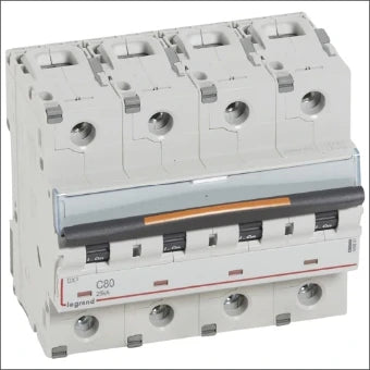 LEGRAND 409801 Leitungsschutzschalter