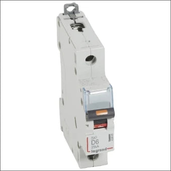 LEGRAND 409805 Leitungsschutzschalter