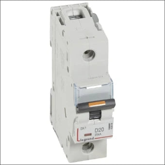 LEGRAND 409808 Leitungsschutzschalter