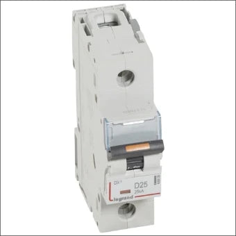 LEGRAND 409809 Leitungsschutzschalter