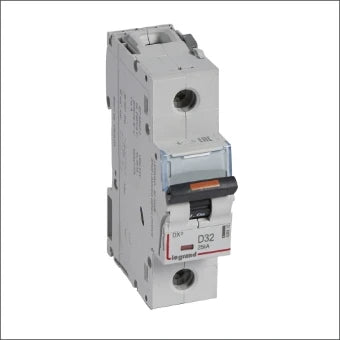 LEGRAND 409810 Leitungsschutzschalter