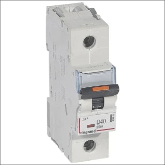 LEGRAND 409811 Leitungsschutzschalter