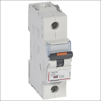 LEGRAND 409812 Leitungsschutzschalter