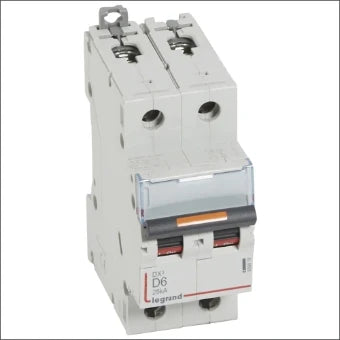 LEGRAND 409818 Leitungsschutzschalter
