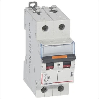 LEGRAND 409819 Leitungsschutzschalter