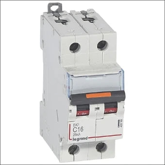LEGRAND 409820 Leitungsschutzschalter