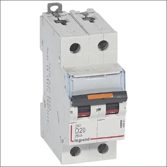 LEGRAND 409821 Leitungsschutzschalter