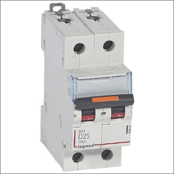 LEGRAND 409822 Leitungsschutzschalter