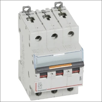 LEGRAND 409831 Leitungsschutzschalter