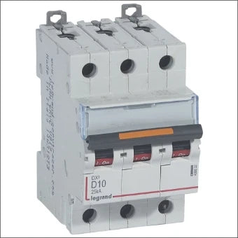 LEGRAND 409832 Leitungsschutzschalter