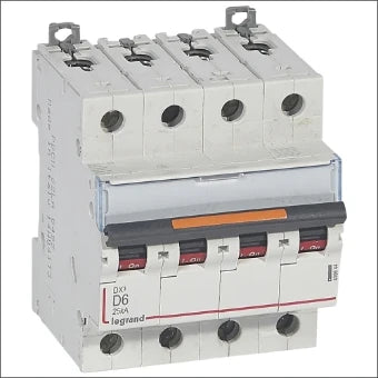 LEGRAND 409844 Leitungsschutzschalter