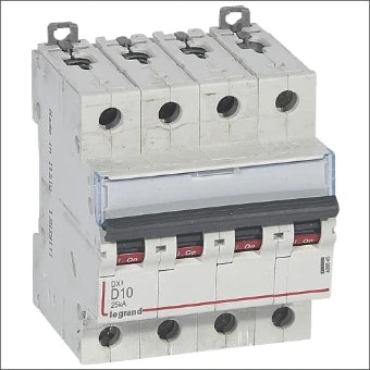 LEGRAND 409845 Leitungsschutzschalter