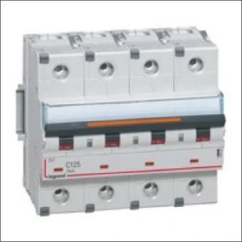 LEGRAND 409851 Installatieautomaat