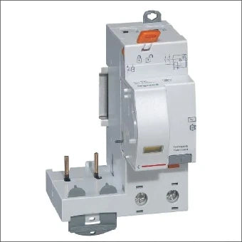 LEGRAND 410431 Aardlekblok