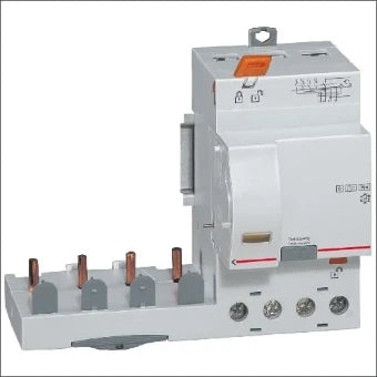 LEGRAND 410435 Aardlekblok