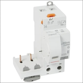LEGRAND 410446 Aardlekblok