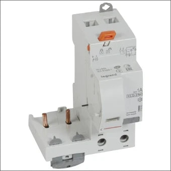 LEGRAND 410462 Aardlekblok