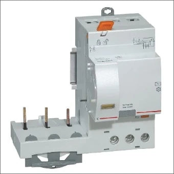 LEGRAND 410483 Aardlekblok