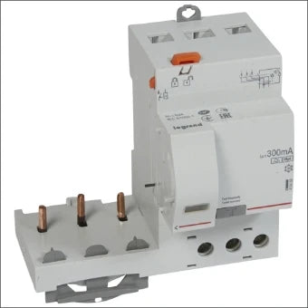 LEGRAND 410489 Aardlekblok