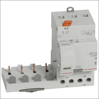 LEGRAND 410545 Aardlekblok