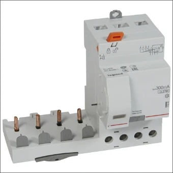 LEGRAND 410546 Aardlekblok
