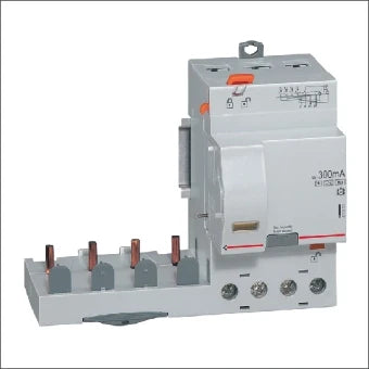 LEGRAND 410555 Aardlekblok