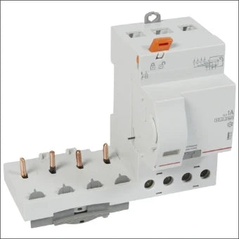 LEGRAND 410560 Aardlekblok
