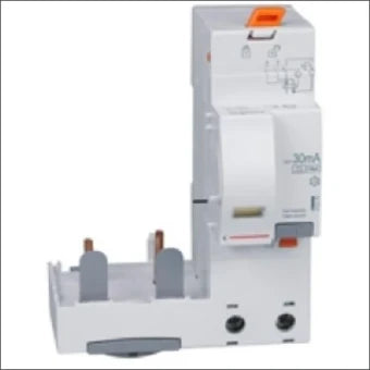 LEGRAND 410576 Aardlekblok