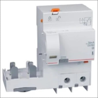 LEGRAND 410577 Aardlekblok