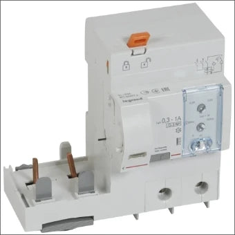 LEGRAND 410583 Aardlekblok