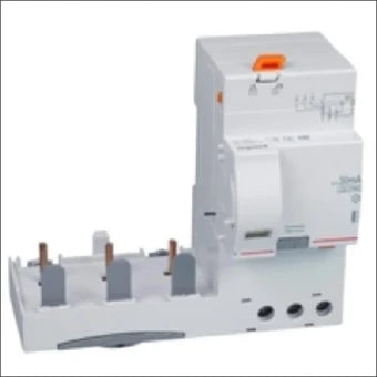 LEGRAND 410605 Aardlekblok