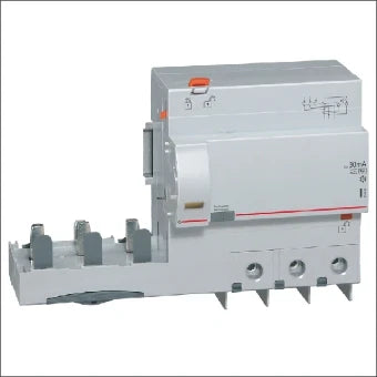 LEGRAND 410606 Aardlekblok
