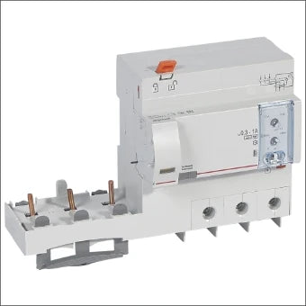 LEGRAND 410611 Aardlekblok