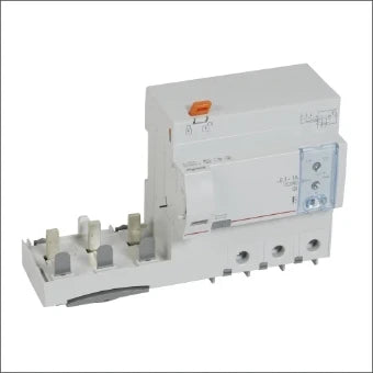 LEGRAND 410612 Aardlekblok