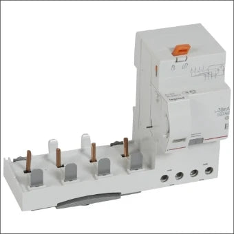 LEGRAND 410636 Aardlekblok