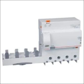 LEGRAND 410637 Aardlekblok