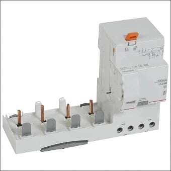 LEGRAND 410640 Aardlekblok