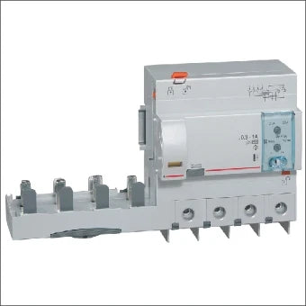 LEGRAND 410644 Aardlekblok
