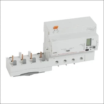LEGRAND 410657 Aardlekblok