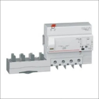 LEGRAND 410658 Aardlekblok
