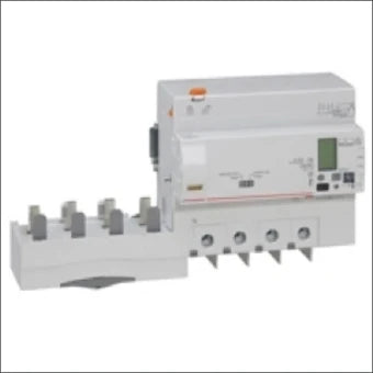 LEGRAND 410659 Aardlekblok